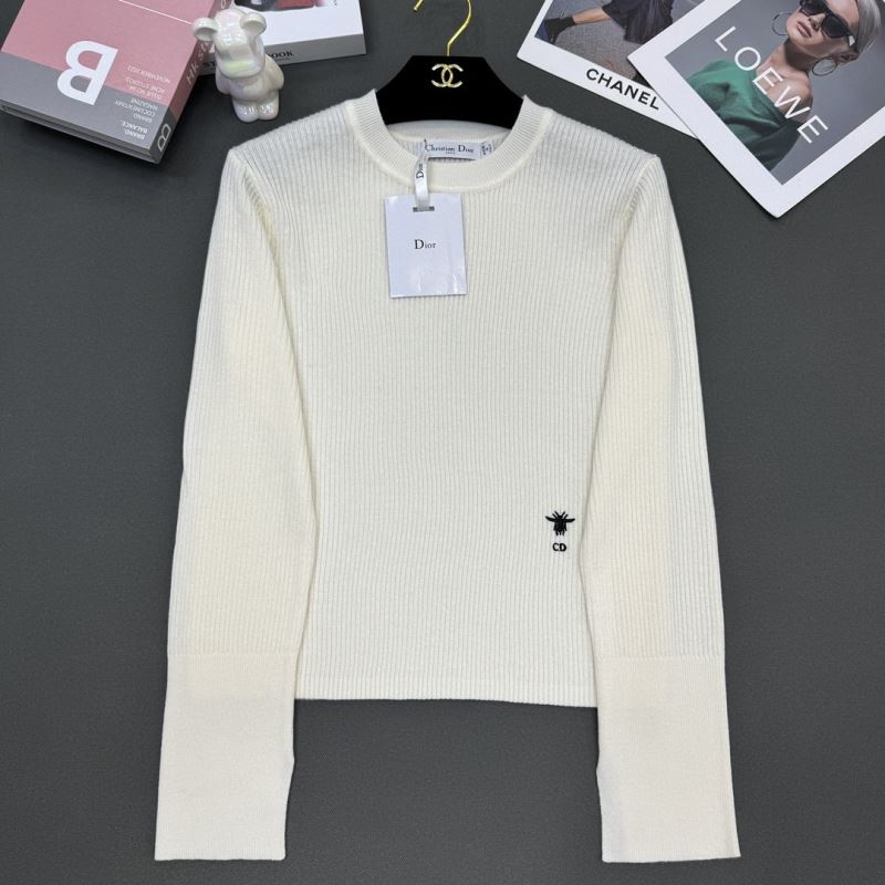 Christian Dior Sweaters